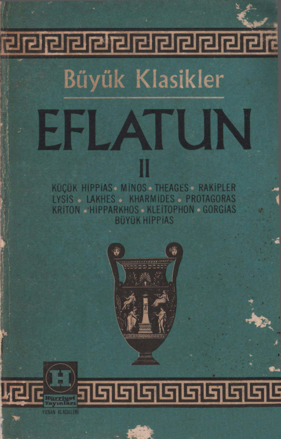 Platon 2 PDF – Platon