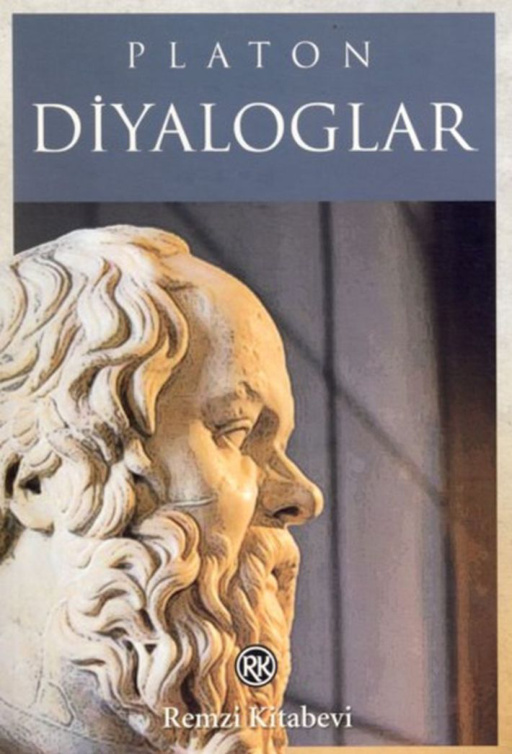Diyaloglar PDF – Platon
