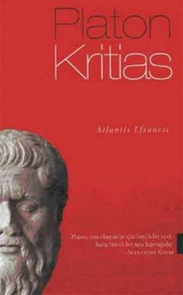 Kritias PDF – Platon