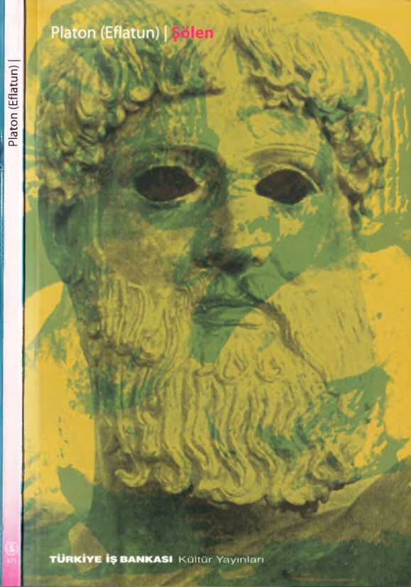 Şölen PDF – Platon