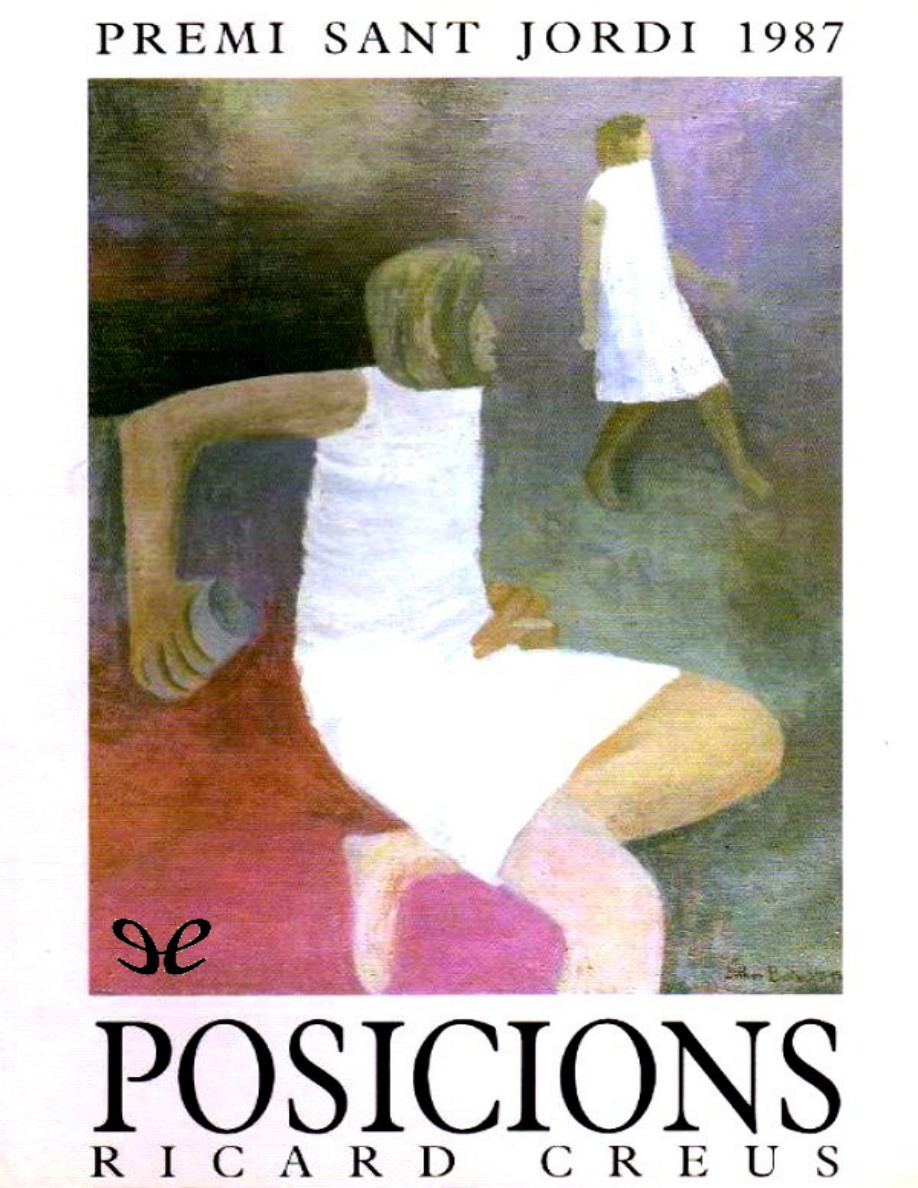 Posicions PDF - Ricard Creus 1 Posicions