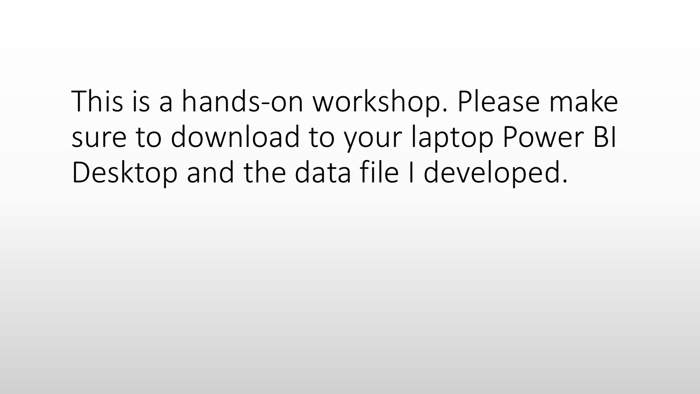 Power at Your Fingertips: Developing an Interactive Dashboard PDF – Unknown