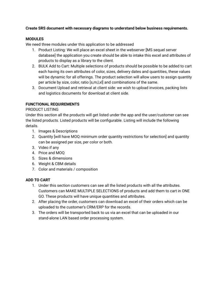 Practical Task: Magneto IT Solutions PDF - Magneto IT Solutions 1 Practical Task Magneto IT Solutions Kitap Kapağı