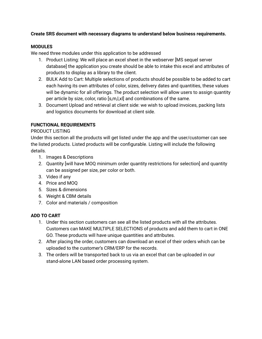 Practical Task: Magneto IT Solutions PDF – Magneto IT Solutions