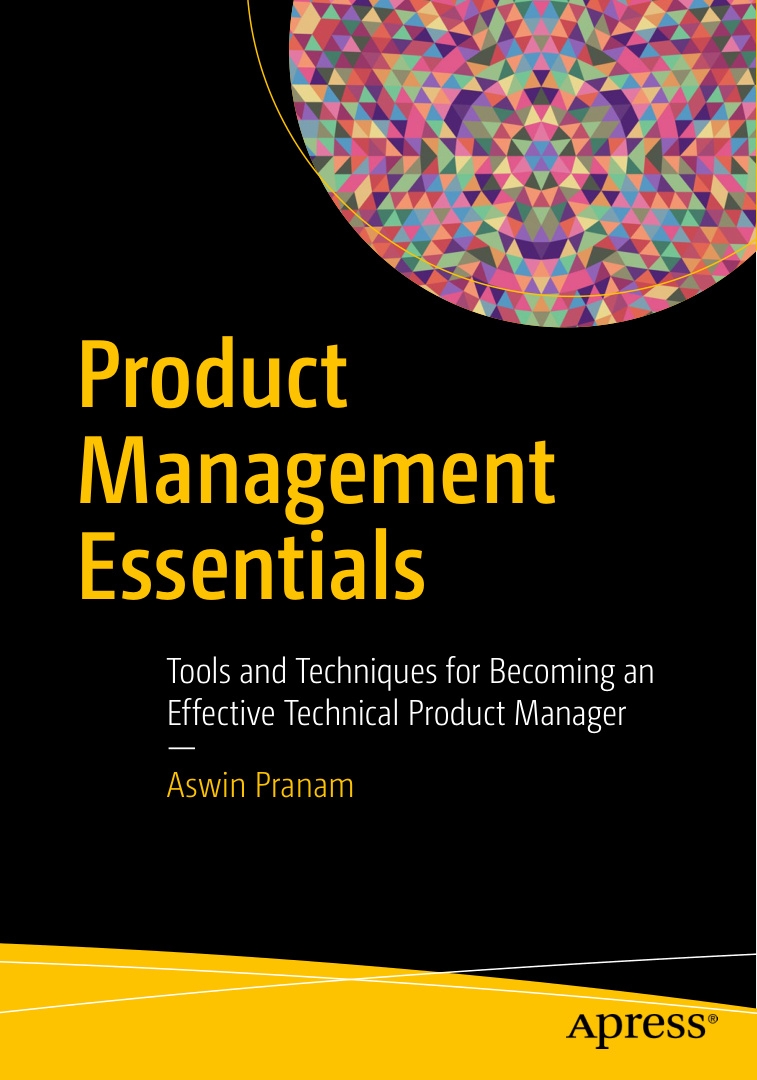 Product Management Essentials PDF – Unknown
