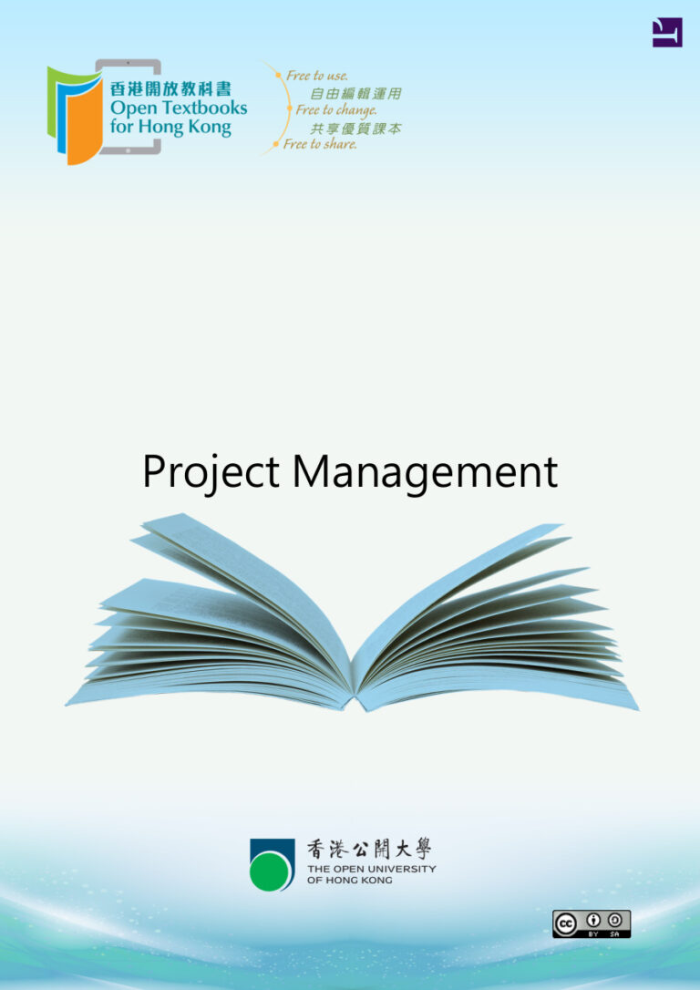 Project Management 15694 Kitap Kapağı