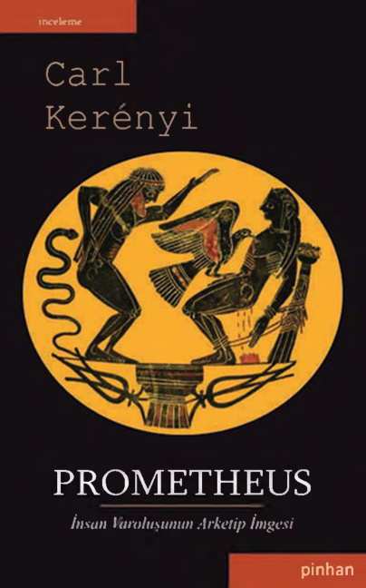 Prometheus PDF – Carl Kerenyi