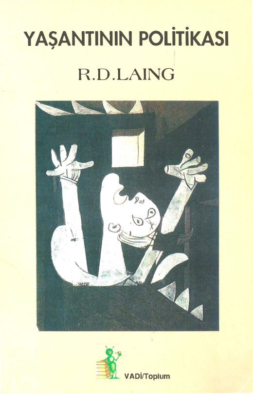 Yaşantının Politikası PDF – R. D. Laing