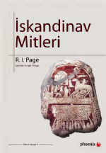 İskandinav Mitleri PDF – R. I. Page