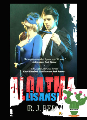 Aldatma Lisansı PDF – R. J. Red