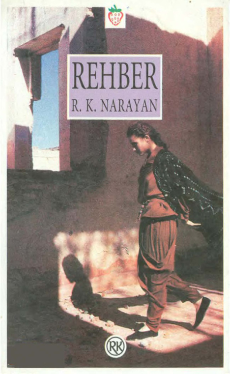 Rehber PDF – R. K. Narayan