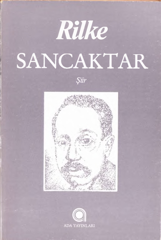 Sancaktar PDF – Rainer Maria Rilke