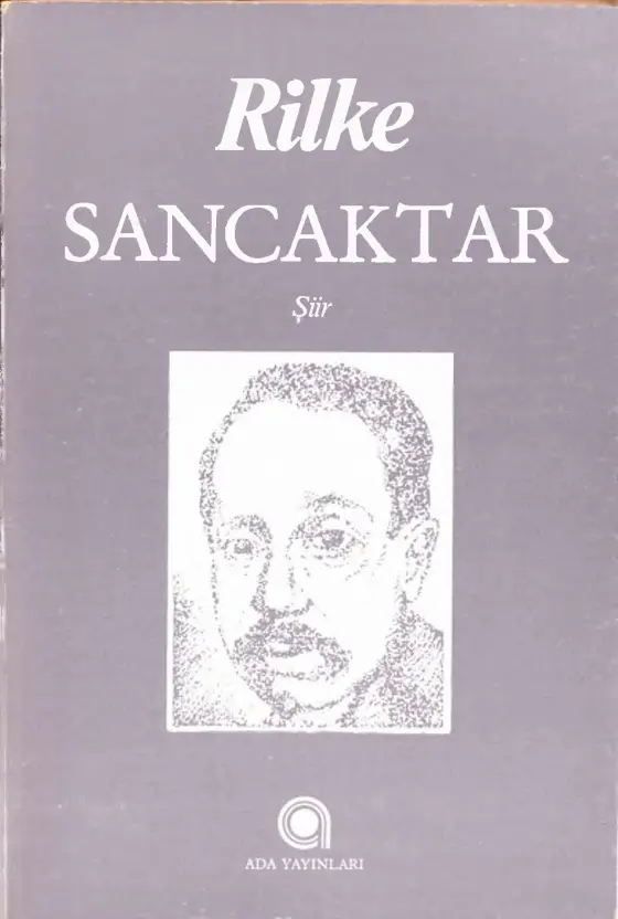 Sancaktar PDF – Rainer Maria Rilke