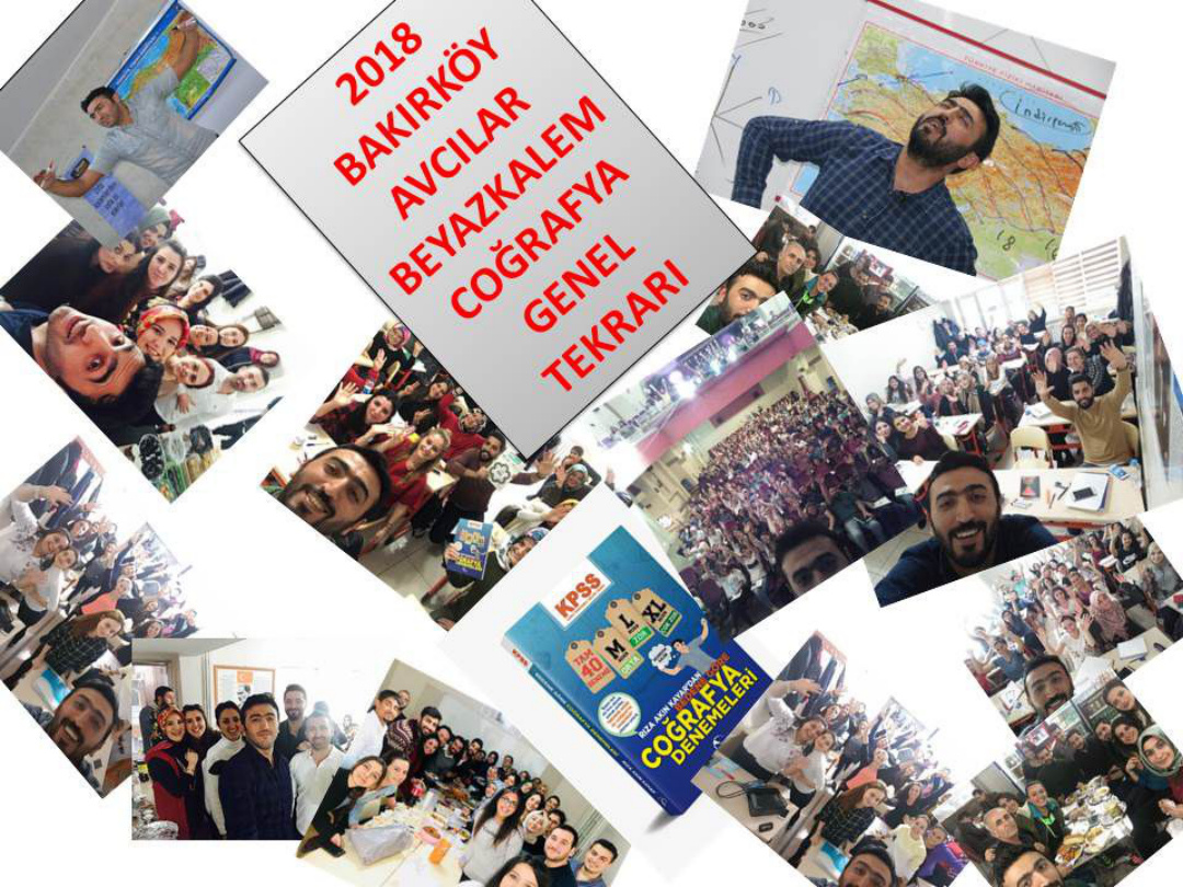 RIZA AKIN KAYAR_ COĞRAFYA_2018 GÜNCEL PDF – Rıza Akın Kayar