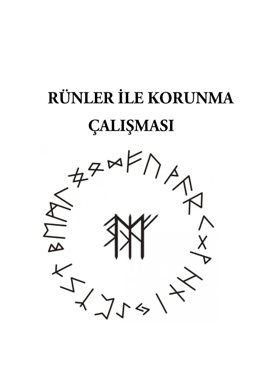 RUNLER_ILE_KORUNMA PDF – Kolektif / Ezoterizm