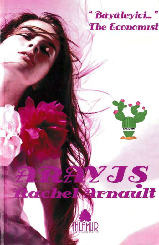 Arayış PDF – Rachel Arnault