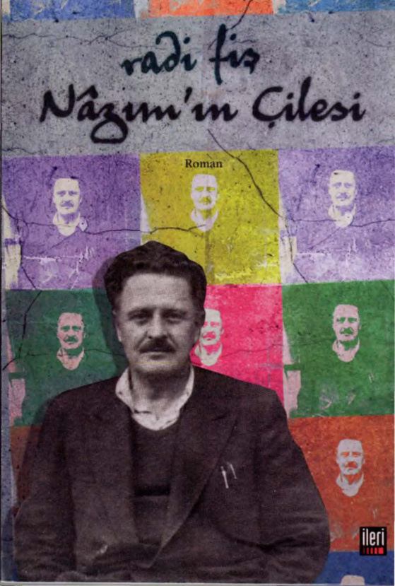 Nazım’ın Çilesi PDF – Radi Fiş