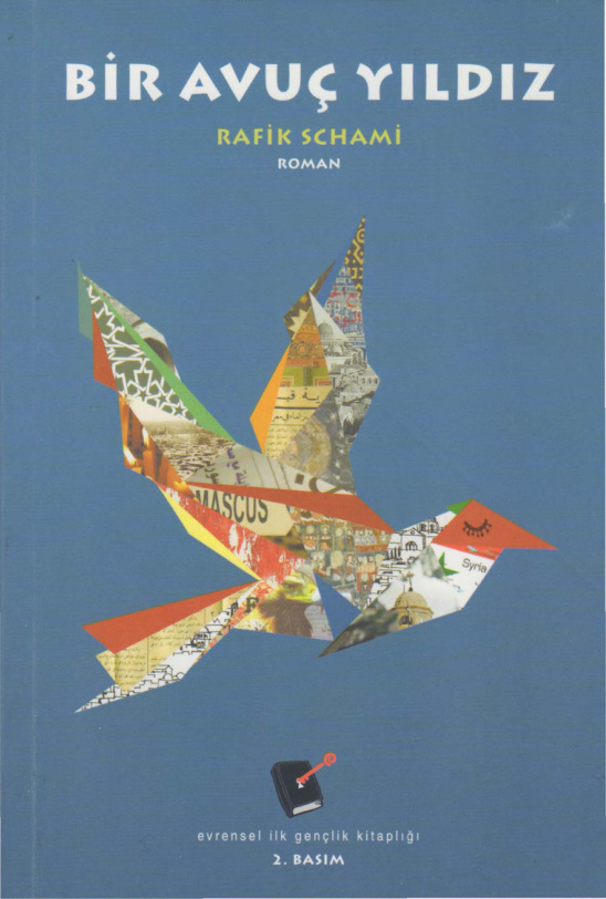 Bir Avuç Yıldız PDF – Rafik Schami