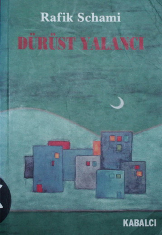 Dürüst Yalancı PDF – Rafik Schami