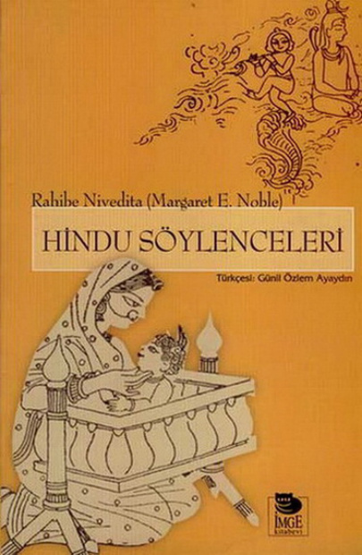 Hindu Söylenceleri PDF – Rahibe Nivedita