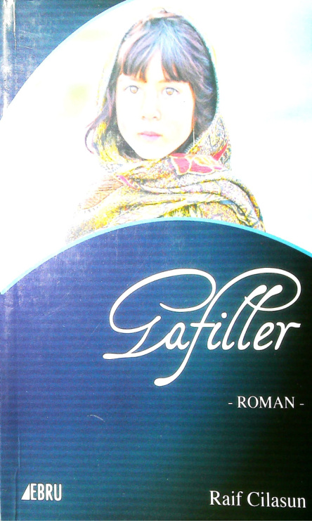 Gafiller PDF – Raif Cilasun