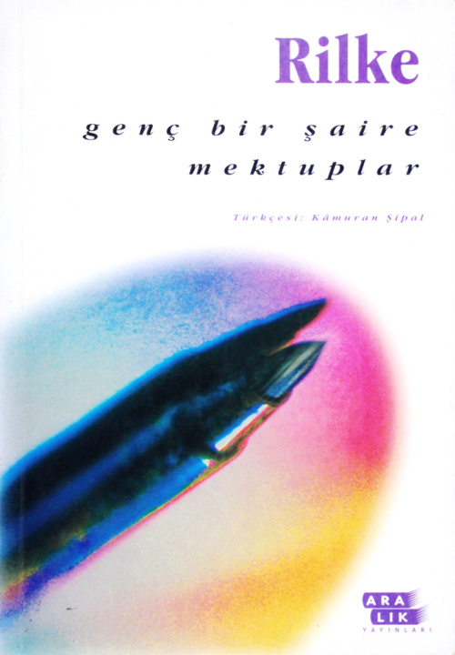 Genç Bir Şaire Mektuplar PDF – Rainer Maria Rilke