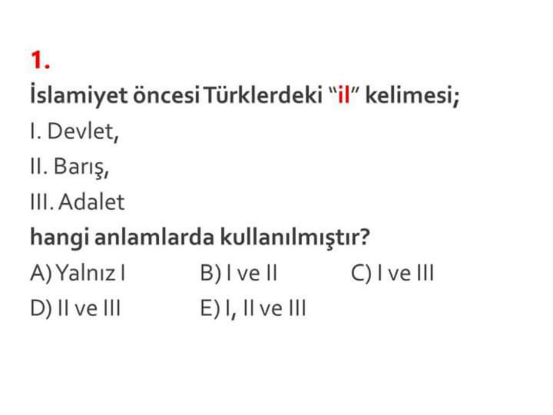 Ramazan Hoca Soru çözümü 1(81 soru) PDF – Ramazan Yetgin