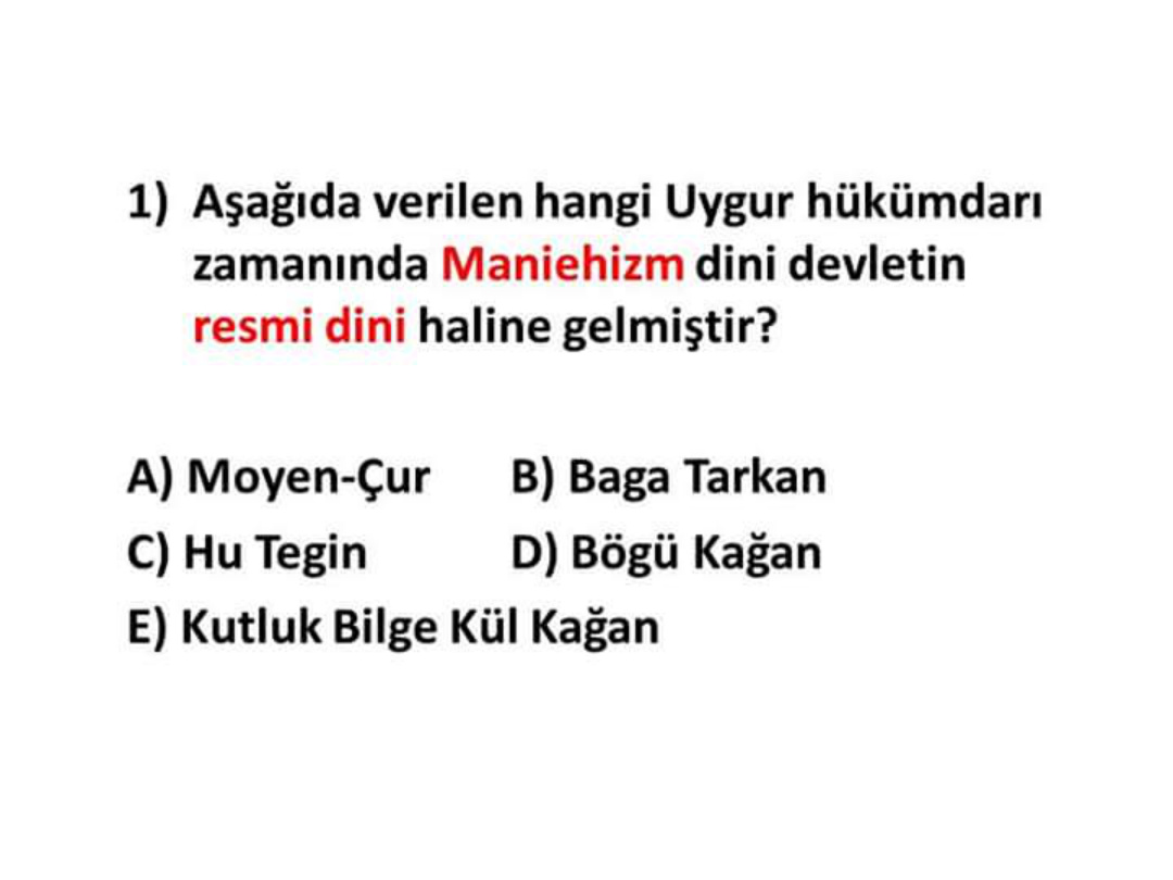 Ramazan Hoca Soru çözümü 3(75 soru) PDF – Ramazan Yetgin