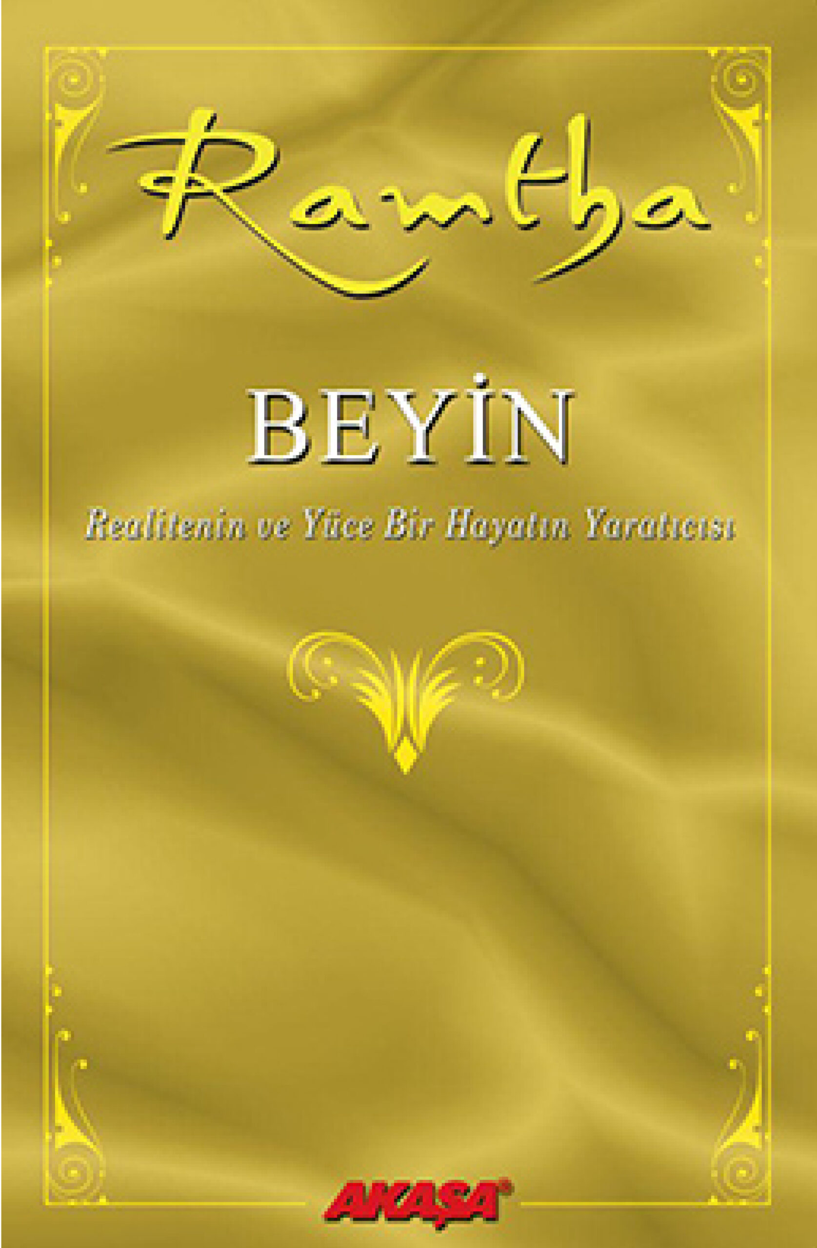 Beyin PDF – Ramtha