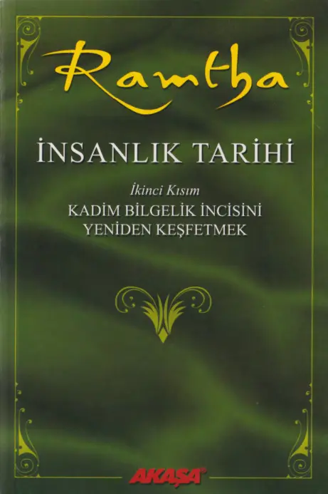 İnsanlık Tarihi 2 PDF – Ramtha