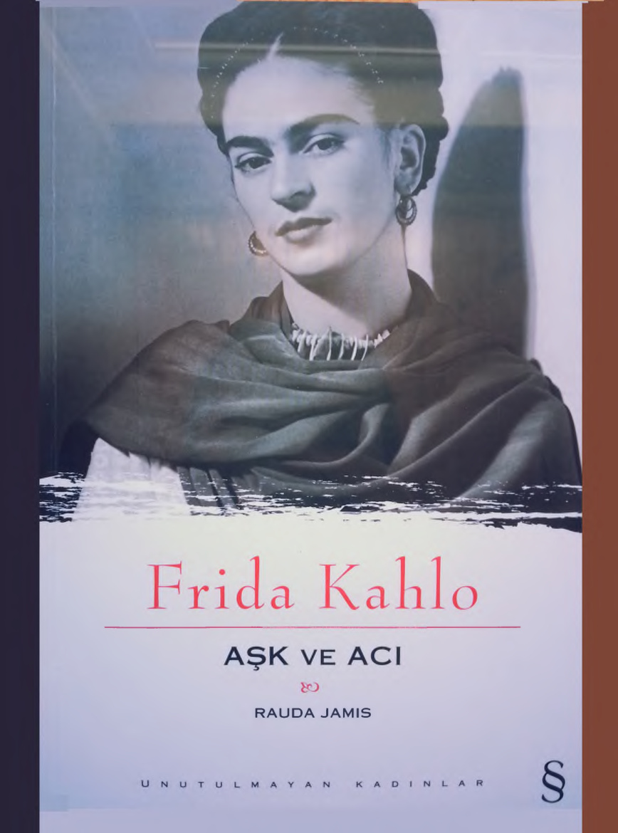 Aşk ve Acı PDF – Rauda Jamis