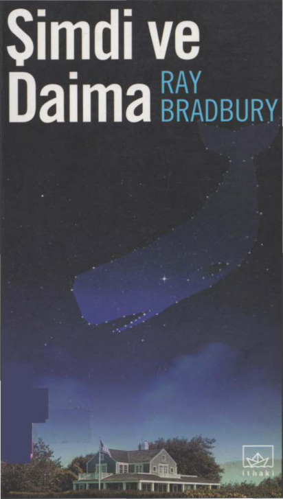 Şimdi ve Daima PDF – Ray Bradbury