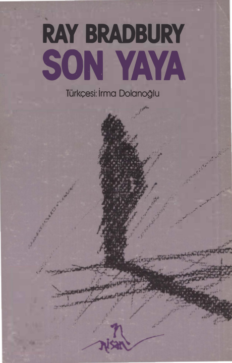 Son Yaya PDF – Ray Bradbury