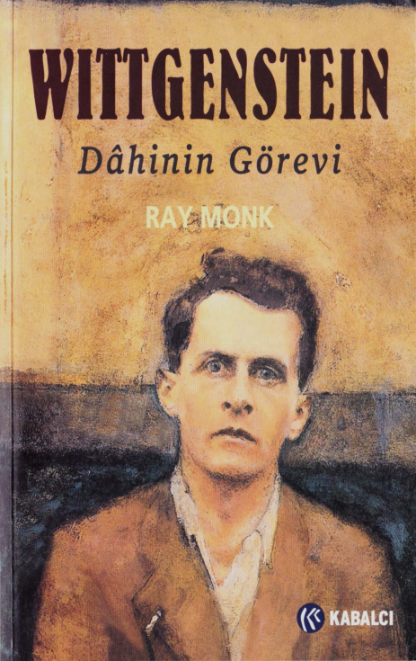 Wittgenstein Dahinin Görevi PDF – Ray Monk