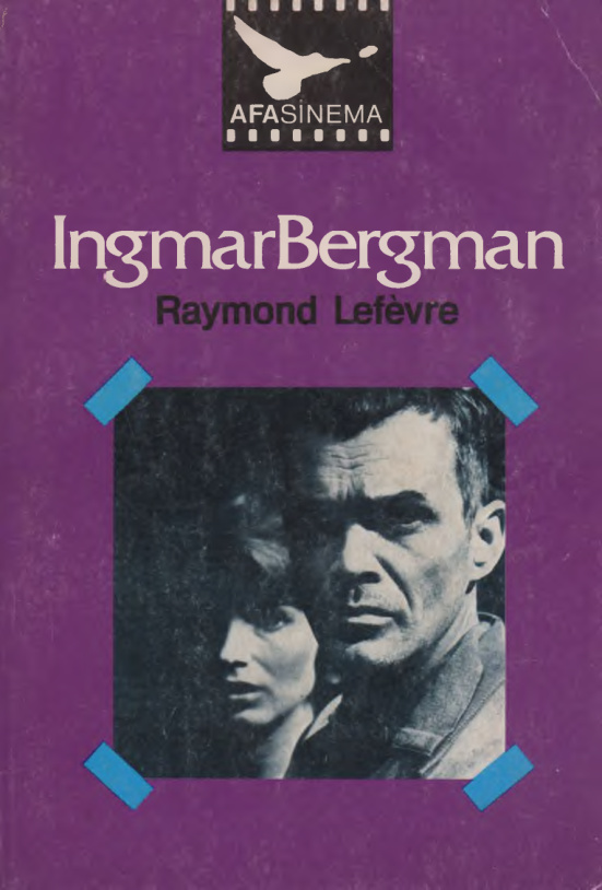 İngmar Bergman PDF – Raymond Lefevre