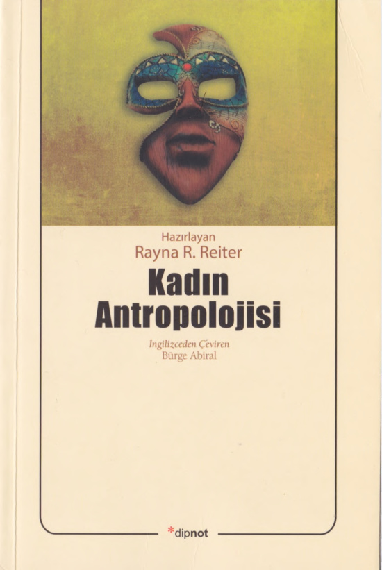 Kadın Antropolojisi PDF – Rayna Reiter
