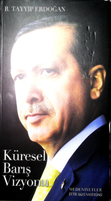 Kuresel Baris Vizyonu PDF – Recep Tayyip Erdoğan