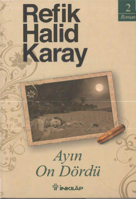 Ayın On Dördü PDF – Refik Halid Karay