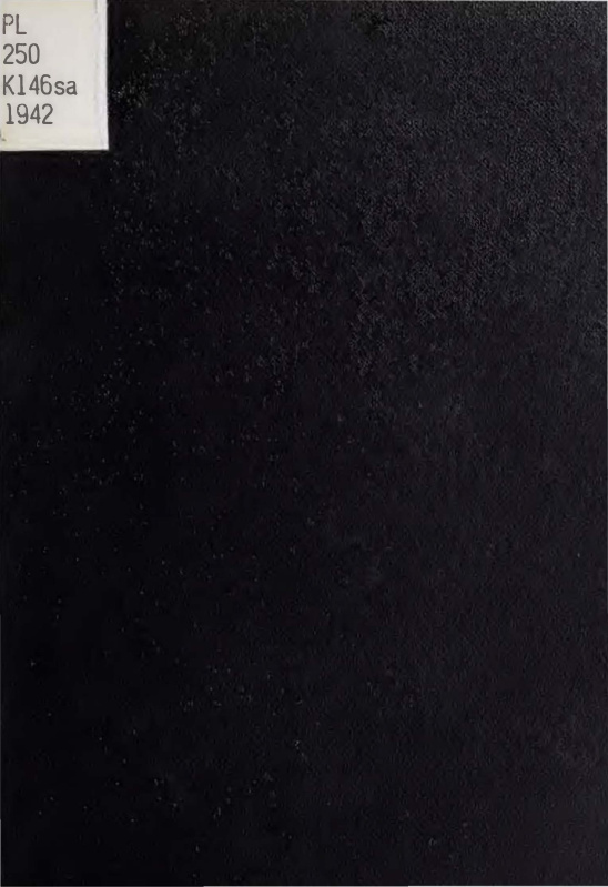 Sakın Aldanma İnanma Kanma PDF – Refik Halit Karay