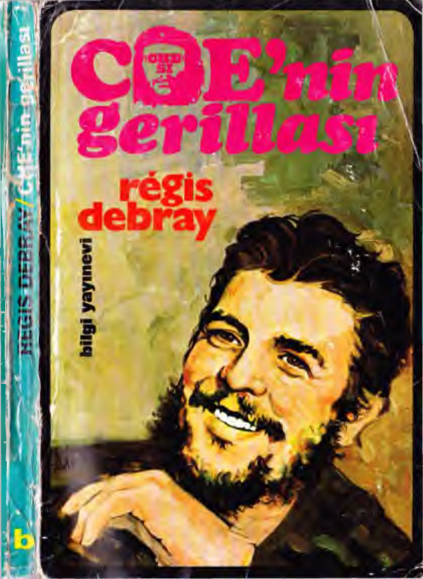 Che’nin Gerillası PDF – Regis Debray