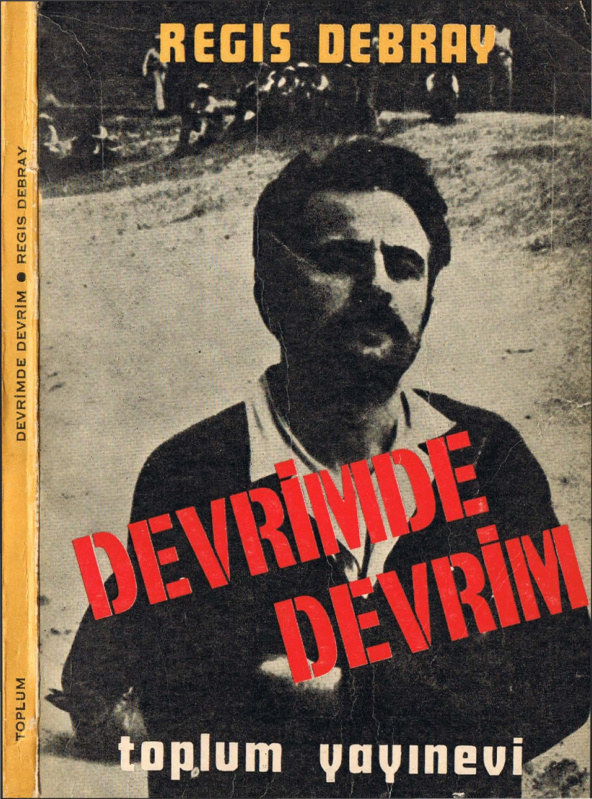 Devrimde Devrim PDF – Regis Debray