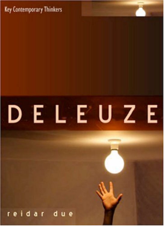 Deleuze PDF – Reidar Due
