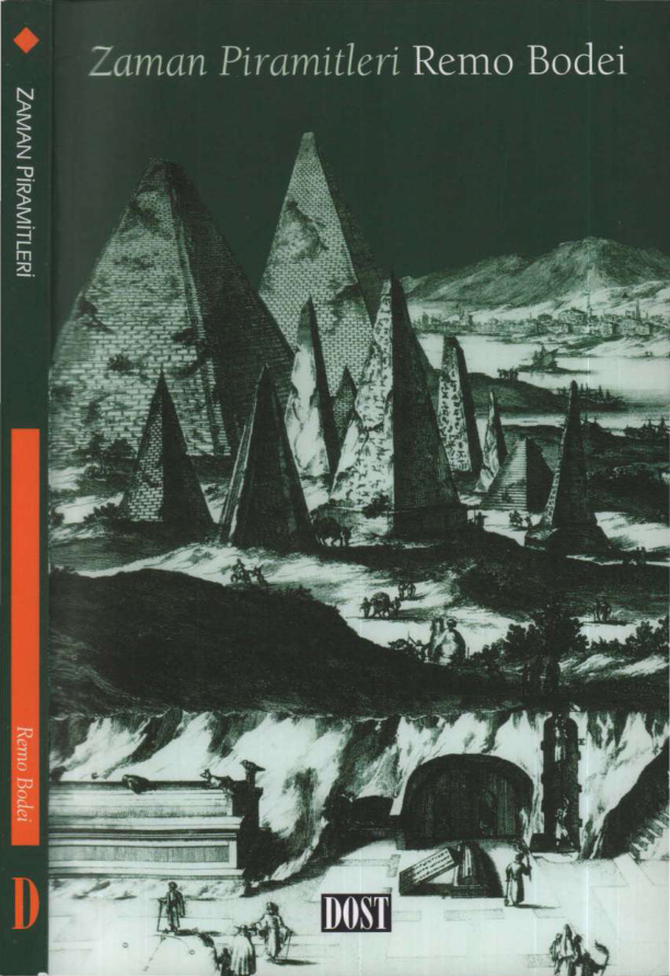 Zaman Piramitleri PDF – Remo Bodei