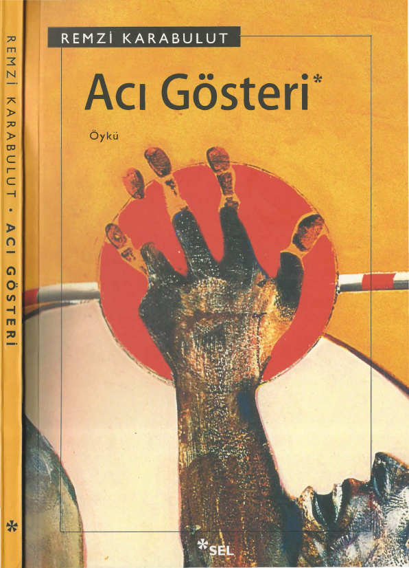 Acı Gösteri PDF – Remzi Karabulut