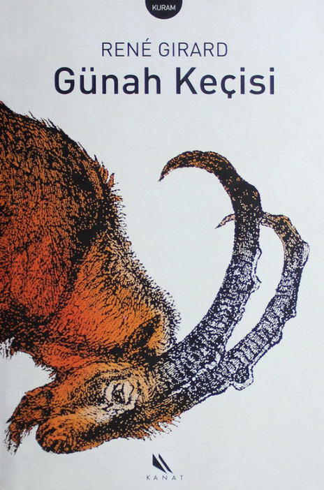 Günah Keçisi PDF – Rene Girard