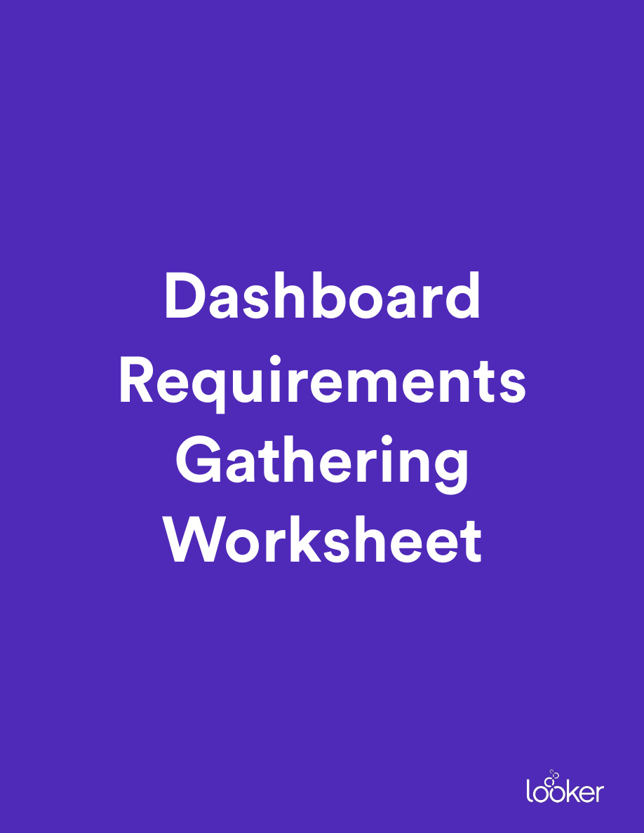 Requirements Gathering Worksheet PDF – Unknown