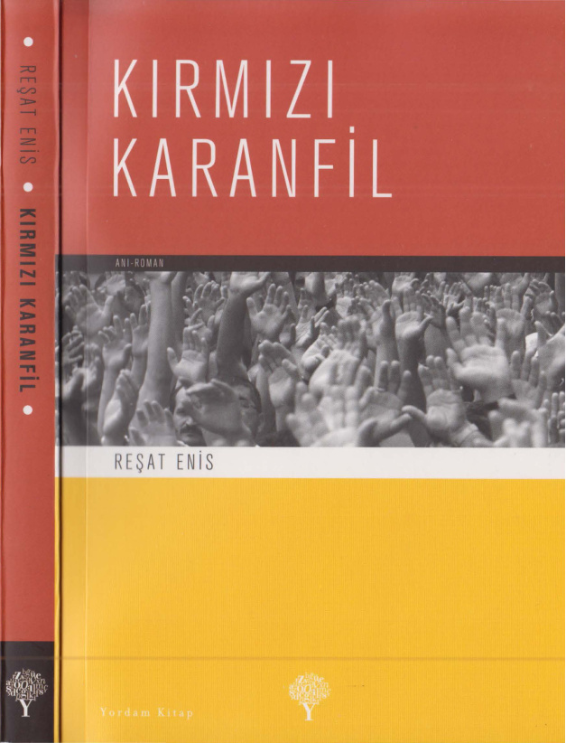 Kırmızı Karanfil PDF – Reşat Enis