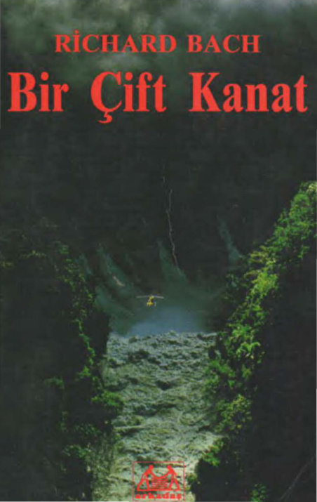 Bir Çift Kanat PDF – Richard Bach