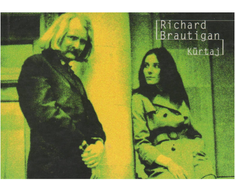 Kürtaj PDF – Richard Brautigan