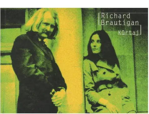 Kürtaj PDF – Richard Brautigan